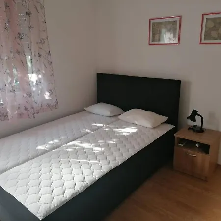 Apartamento Studio Room *