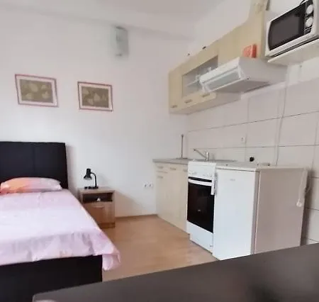 Studio Room Zadar