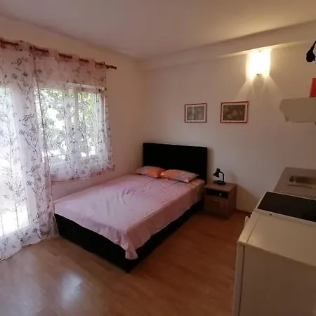Appartement Studio