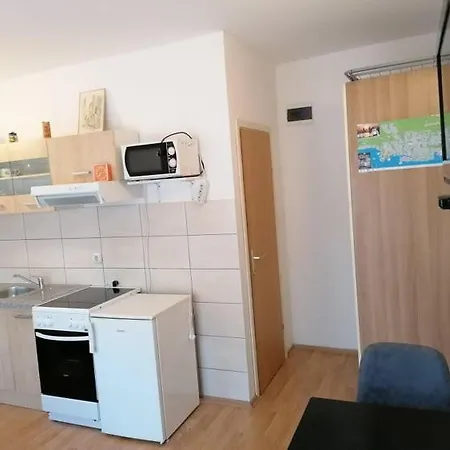 Studio Room ザダル