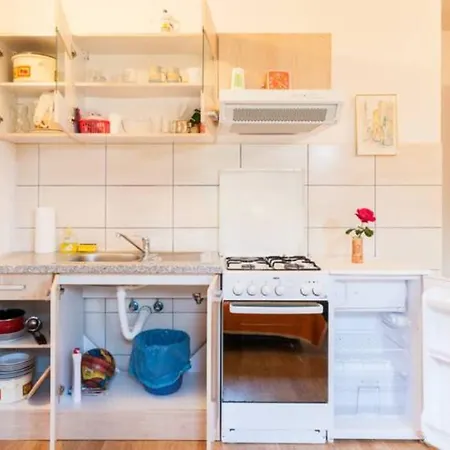 Studio Appartement Zadar