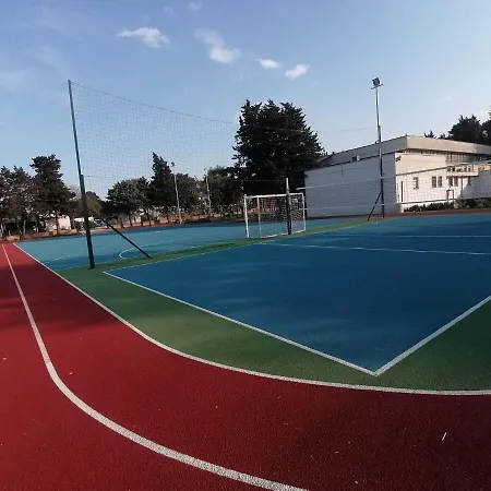 Studio 아파트 *